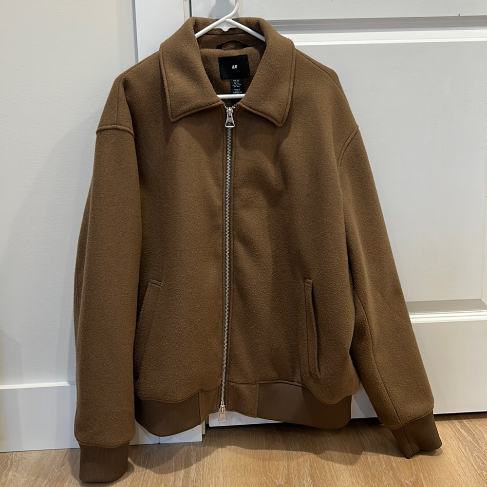 H&M‎ Men’s Jacket